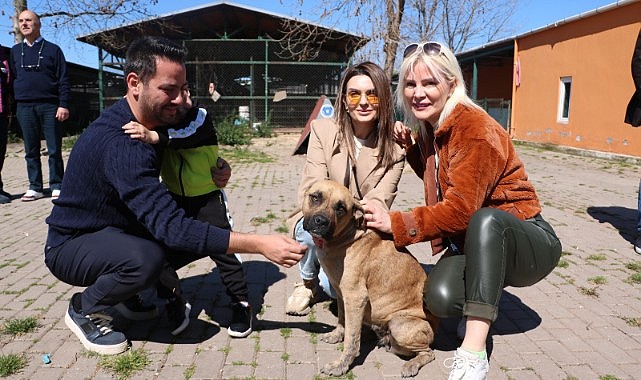 Gökhan Dinçer: Can dostlarımız da sahipsiz kalmayacak