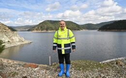 “Güçlü altyapı, güçlü Bursa”