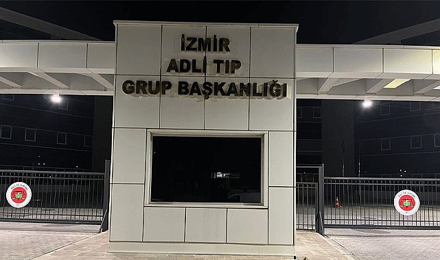 İzmir’de öldürdükleri kuyumcunun cesedi ile saatlerce gezdiler