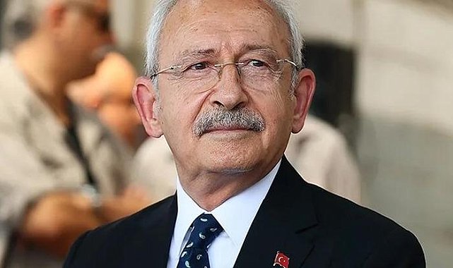 Kemal Kılıçdaroğlu ‘Son kez’ diyerek açıkladı