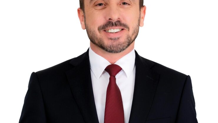 Kestel Belediye Başkan Adayı Önder Tanır, projelerini açıkladı