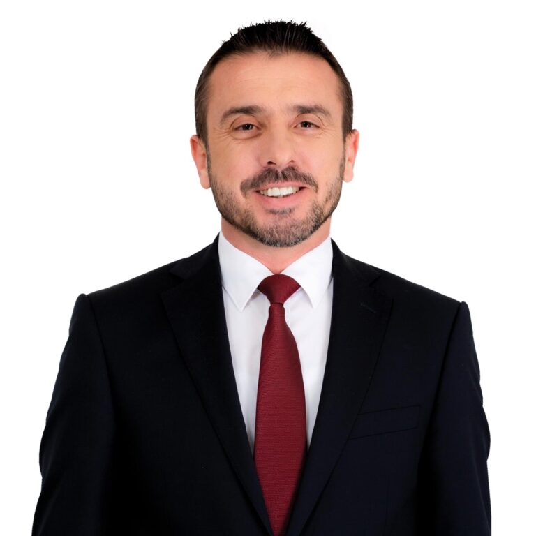 Kestel Belediye Başkan Adayı Önder Tanır, projelerini açıkladı