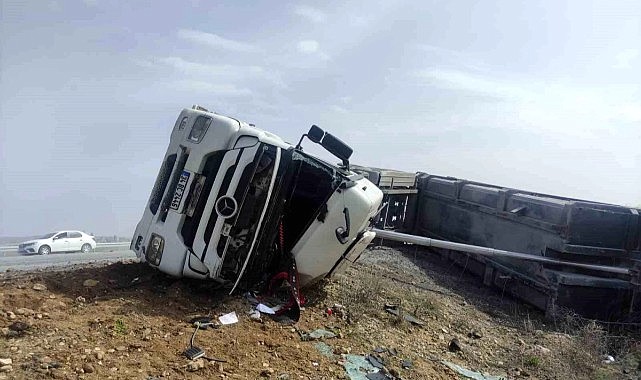 Kırklareli Pınarhisar’da Trafik Kazası