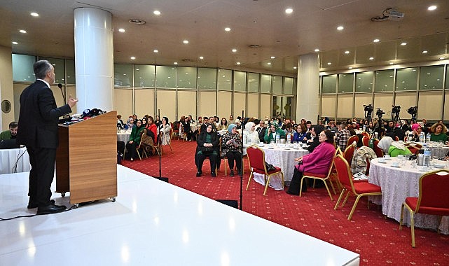 KOBİ OSB için alanlar hazır