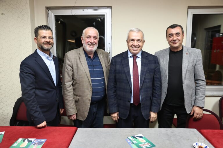 “Misi ve Dağyenice’yi herkes tanıyacak”