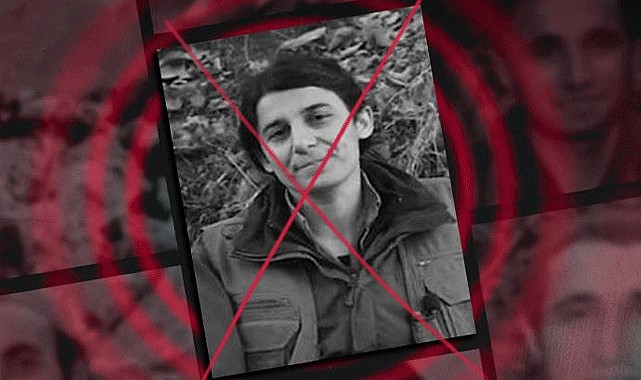 MİT PKK’nın sözde gençlik sorumlusunu etkisiz hale getirdi!