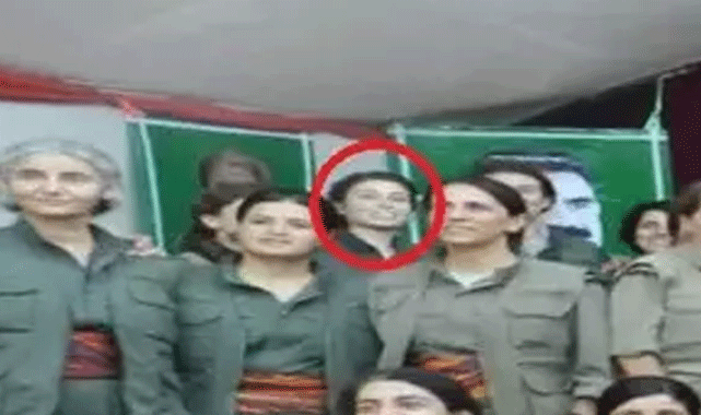 MİT PKK’nın sözde sorumlusunu etkisiz hale getirdi!