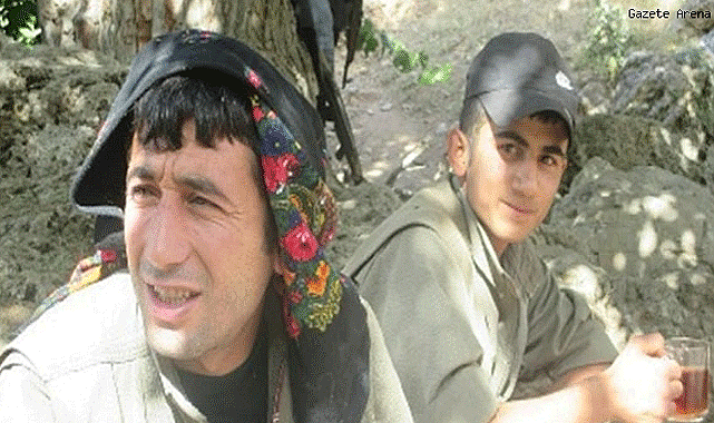 MİT’ten PKK’ya nokta operasyon!