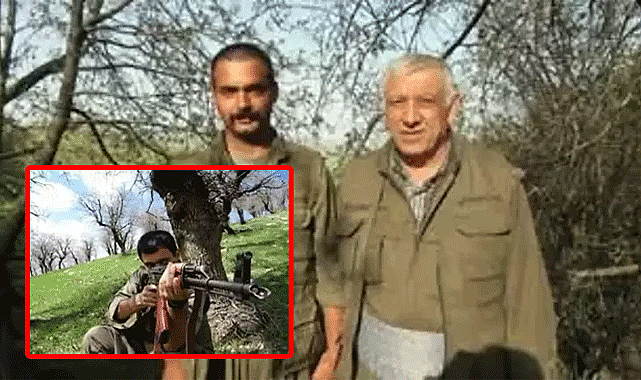 MİT’ten terör örgütü PKK’ya darbe!