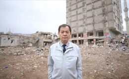 Moriwaki’den Marmara Bölgesi için deprem uyarısı