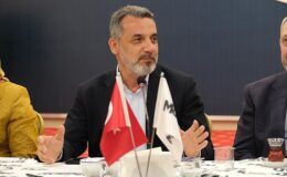MÜSİAD Bursa’dan yeşil dönüşüme tam destek