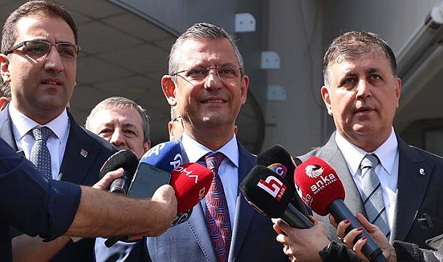 Özgür Özel’den seçim öncesi açıklama: Yarın büyük bir zafer kazanacağız