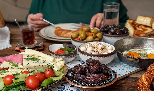 Ramazan boyunca enerjini nasıl korursun?