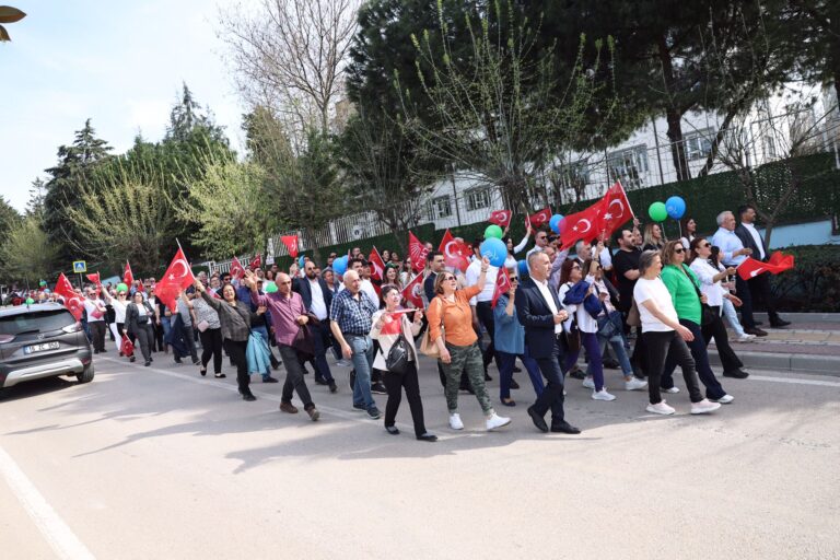 Şadi Özdemir: Nilüfer’de bazı şeyler değişmez