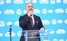 Sağlık yatırımlarına yeni halka