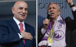 Seçim öncesi Ankara anketleri belli oldu!