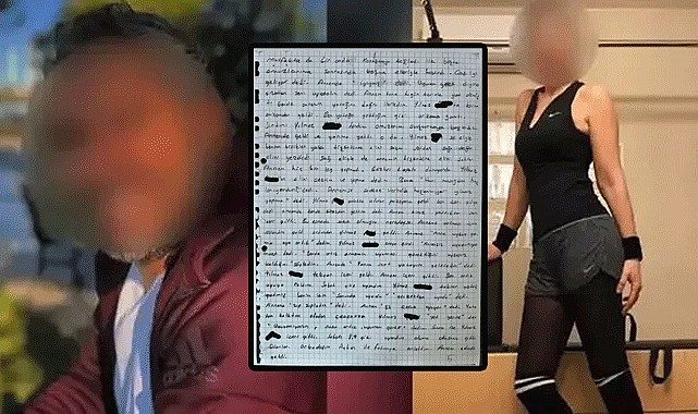 Sevgilisinin 16 yaşındaki kızını taciz etti