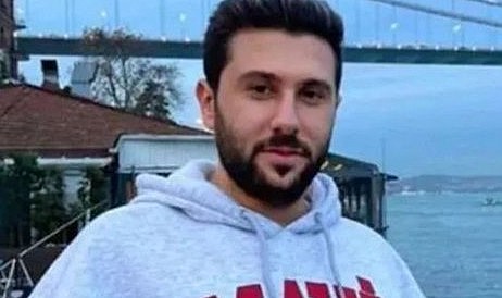 Son dakika ! Erosun katilinin cezası belli oldu !