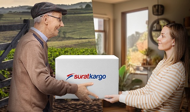 Sürat kargo, ramazan gönderilerini yüzde 50 indirimli taşıyacak