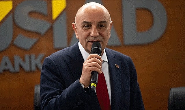 Turgut Altınok mal varlığını açıkladı!