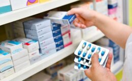 Türk ilaç sektörünün ihracatı 10 yılda 2 kattan fazla arttı