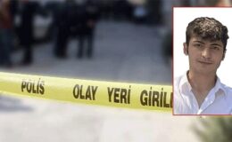 16 yaşındaki kız, polis babasının tabancası ile ağabeyini vurdu