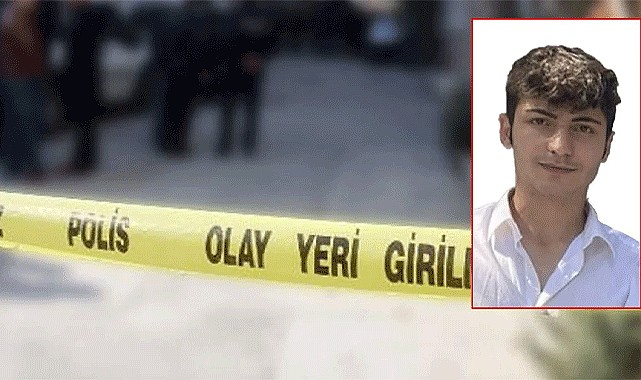 16 yaşındaki kız, polis babasının tabancası ile ağabeyini vurdu