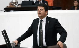 AK Parti’nin kalesi Adıyaman CHP’ye geçti