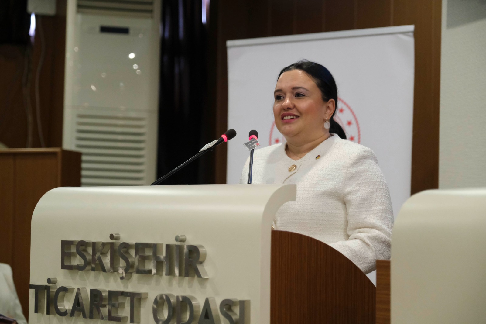 BEBKA, Eskişehir'de Kadın Kooperatiflerini Bir Araya Getirdi