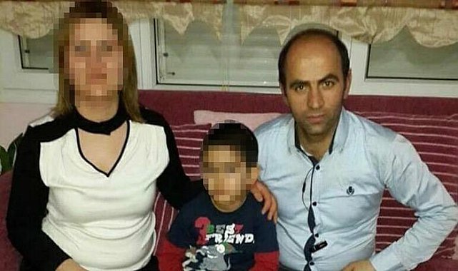 Cinayeti ve yasak aşkı eşi itiraf etti. Sevgilisi 500 bin TL’ye tetikçi tutmuş!