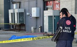 Diyarbakır’da depresyona giren kadın 14. kattan intihar etti