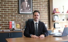 “Halkımızın güvenilir ve sağlıklı gıdaya erişimi güvence altına alınmalıdır”