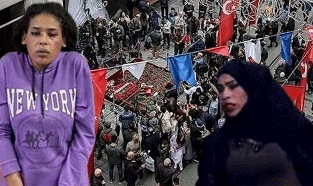 İstiklal Caddesi’ndeki bombalı saldırı davasında karar belli oldu!