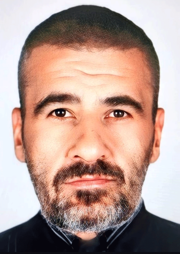 Kayseri'de akrep yiyen şahıs hayatını kaybetti