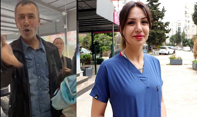 Kendine yapılandan çok Ulu Önder’e söylenenleri kabul etmedi!