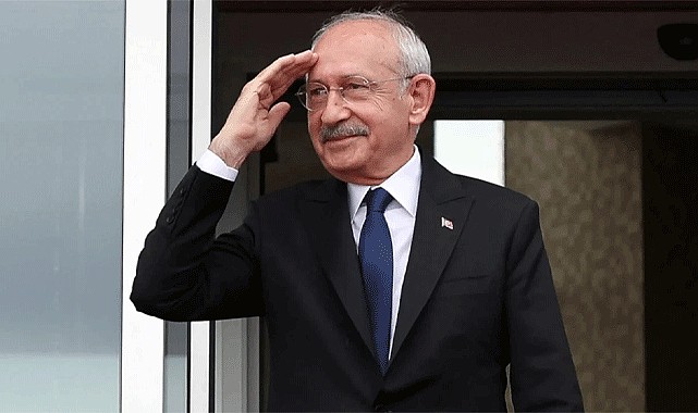 Kılıçdaroğlu sessizliğini bozdu!