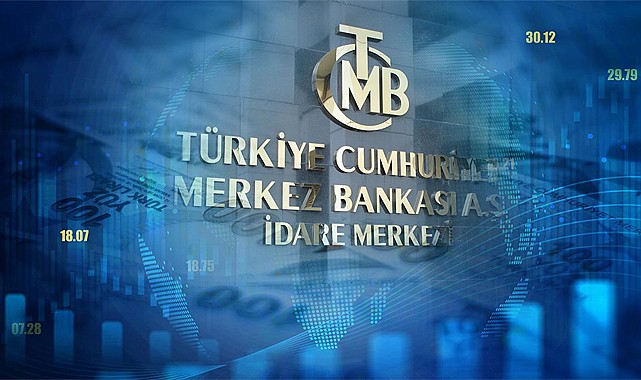 Merkez Bankası 2023 yılında 818,2 milyar TL zarar etti!