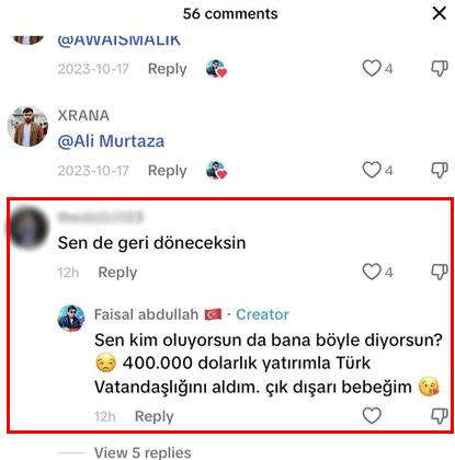 Pakistanlı sapık evinde dans eden kadının gizlice videosunu çekti!