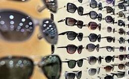 Sahte Güneş Gözlükleri Körlüğe Yol Açabiliyor!