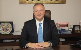 TÜRSAB Genel Başkan BŞK. YRD. Hasan Eker’den Turizm haftası mesajı