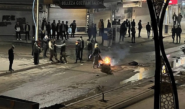 Van’da mazbata krizi diğer şehirlere sıçradı