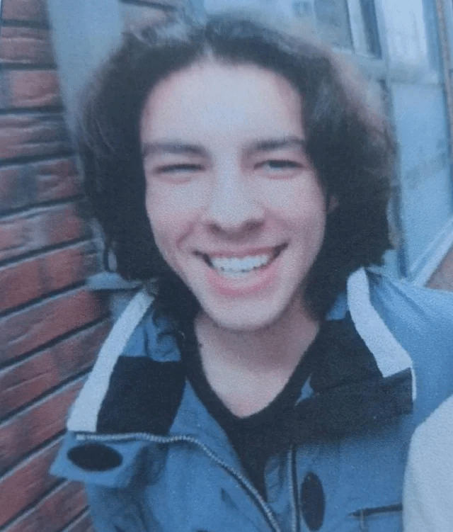 Acılı babadan yürek yakan feryat!