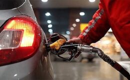 Akaryakıttaki indirim tabelalara yansıdı!