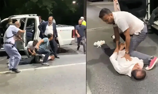 Ankara’da sular durulmuyor!