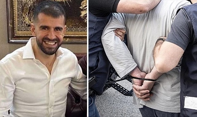 Ayhan Bora Kaplan davasında 2 sanığa tahliye