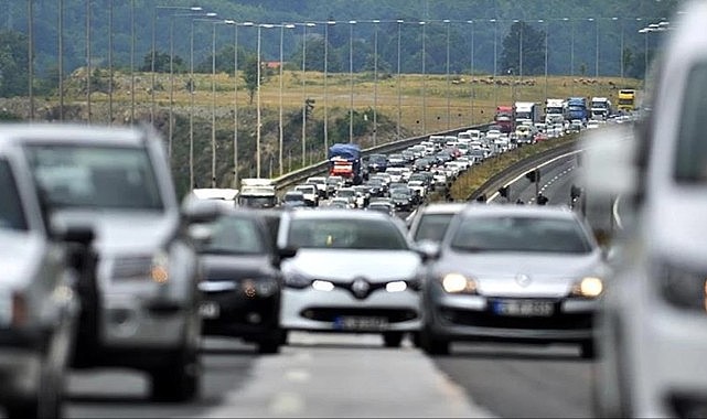 Bakan duyurdu! Bursa’ya yeni otoyol yapılıyor