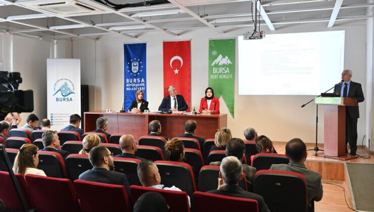 Başkan Bozbey, “Konaklama süresini 2-3 güne çıkarmalıyız”