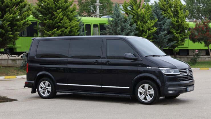 Başkan Bozbey, makam araçlarını satışa çıkardı