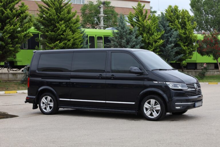 Başkan Bozbey, makam araçlarını satışa çıkardı