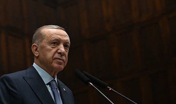 Başkan Erdoğan’dan AK Parti Grup Toplantısı’nda önemli mesajlar
